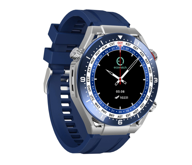 MAXCOM Ecowatch1 Silve - 1318128 - zdjęcie 9